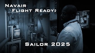 Flight Ready: Sailor 2025
