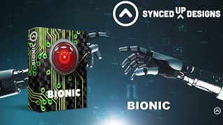 Bionic - Indoor Percussion Show