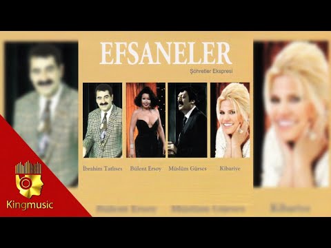 Bülent Ersoy - Bilemezsin Sen - ( Official Audio )
