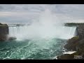 Канада, Ниагарский водопад - Canada, Niagara Falls