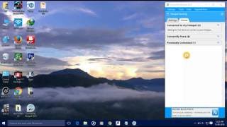 How To Resolve Wifi Adapter Does Not Support AP Mode Error Permanently : Connectify Hotspot
