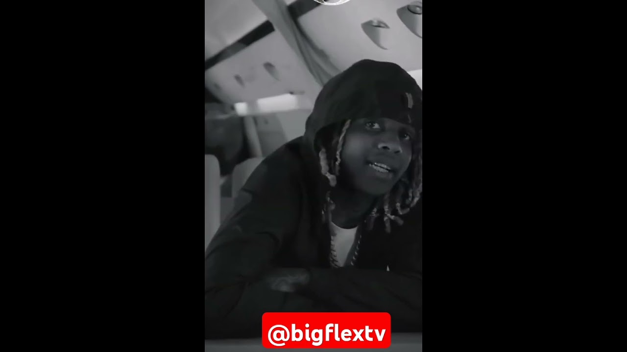 lildurk face the judge 