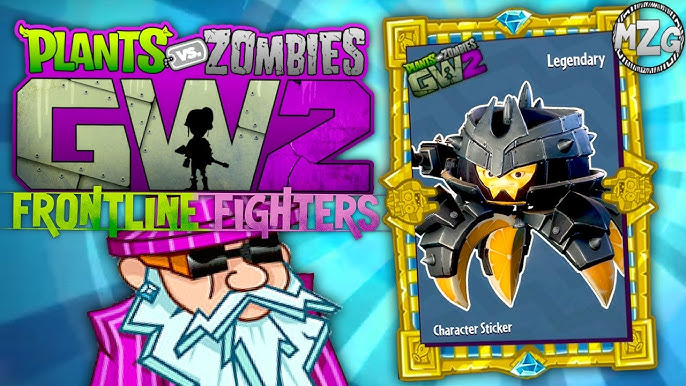 Buy Plants vs. Zombies™ Garden Warfare 2 No-Brainerz Upgrade