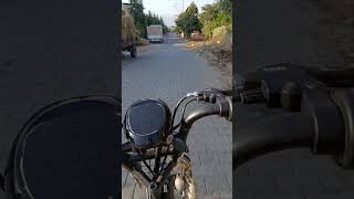 Volta Vsm Sabah Turlaması