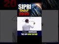 SIPRI Report 2026 | भारत की रक्षा ताकत और वैश्विक सैन्य रैंकिंग | SIPRI 2026 Latest Report Explained