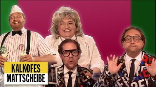 Drei Gründe für Fernsehkonsum-Übelkeit! 🤢