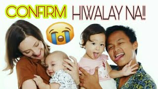 Angillyn Gorens Kinumpirma Na Hiwalay Na Sila Ni B Villar