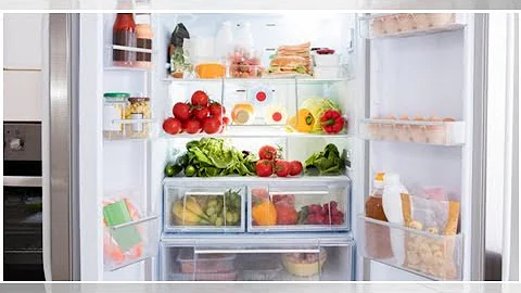 ¿Un frigorífico-congelador debe estar a temperatura alta o baja?