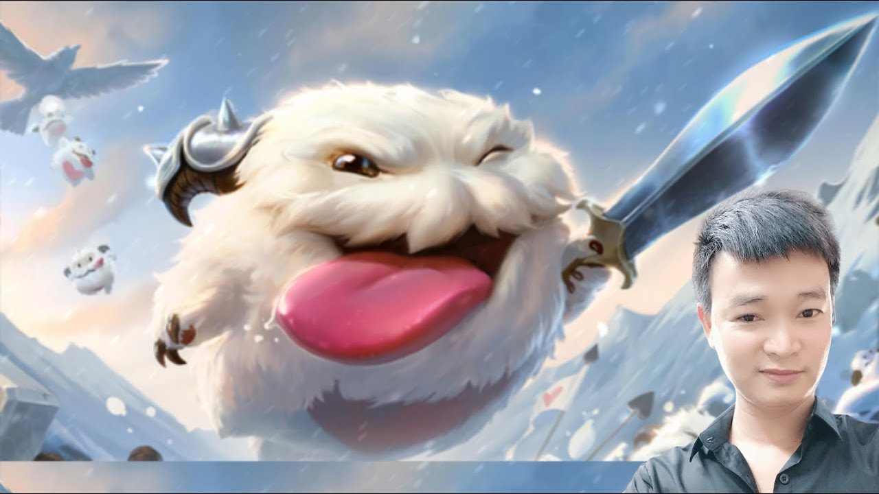 Flexible Meta 12.31b TFT Set 9.5 Legend Viết Nhân ĐTCL 21h Day 6/11/2023