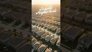 Roseville's Best Neighborhoods
