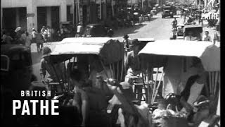 Views Of Singapore (1946)