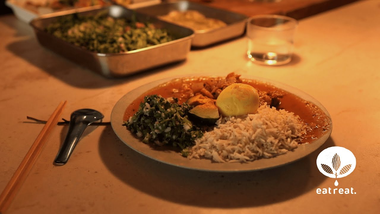 eatreat short ver. - YouTube