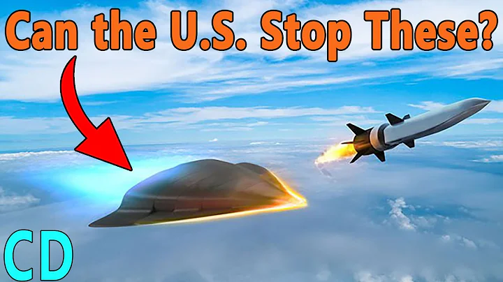 Can the U.S. Stop Russian and Chinese Hypersonic Missiles? - DayDayNews