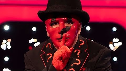Beat The Chasers: The Maverick Unmasked! Darragh Ennis OUT?!