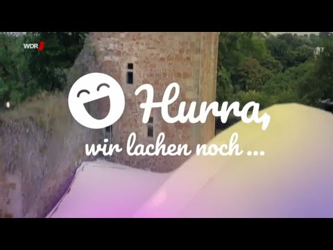 Jürgen (Beckers) Hausmann - Hurra, wir lachen noch!