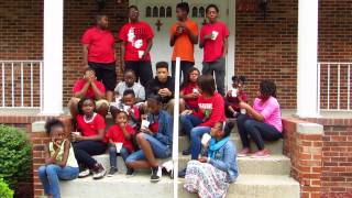 Couriers for Christ  Youth Event/Ty Fire And Skip Dilla