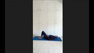 Head &amp; Neck Exercises for Cervical Instability, &amp; Chiari | Phase 1 of 7 | The Hypermobile Universe