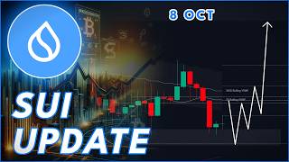ONE OF THE BEST ALTCOINS RIGHT NOW!🔥 (SUI Price Prediction)