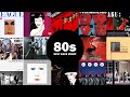 80s New Wave Music - Relive the True Sound and Spirit of the 80s
