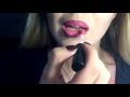 Ombre lip tutorial ( омбре)