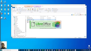 M1U4 3 a - Pegado especial en LibreOffice Writer