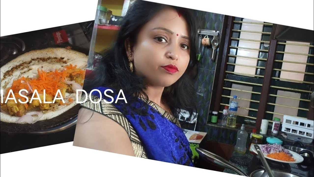 ମୁଁ ଫାଷ୍ଟ ଟାଇମ ପାଇଁ ଦୋଷା କଲି ମୁଁ ଆଗରୁ କେବେ karinathili 🥰