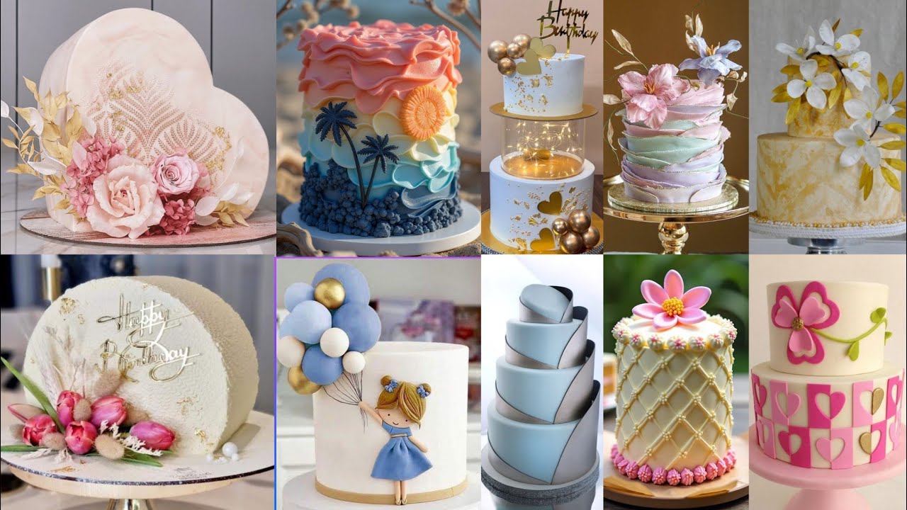 Classic & Favourite Cake Flavours for Every Occasion