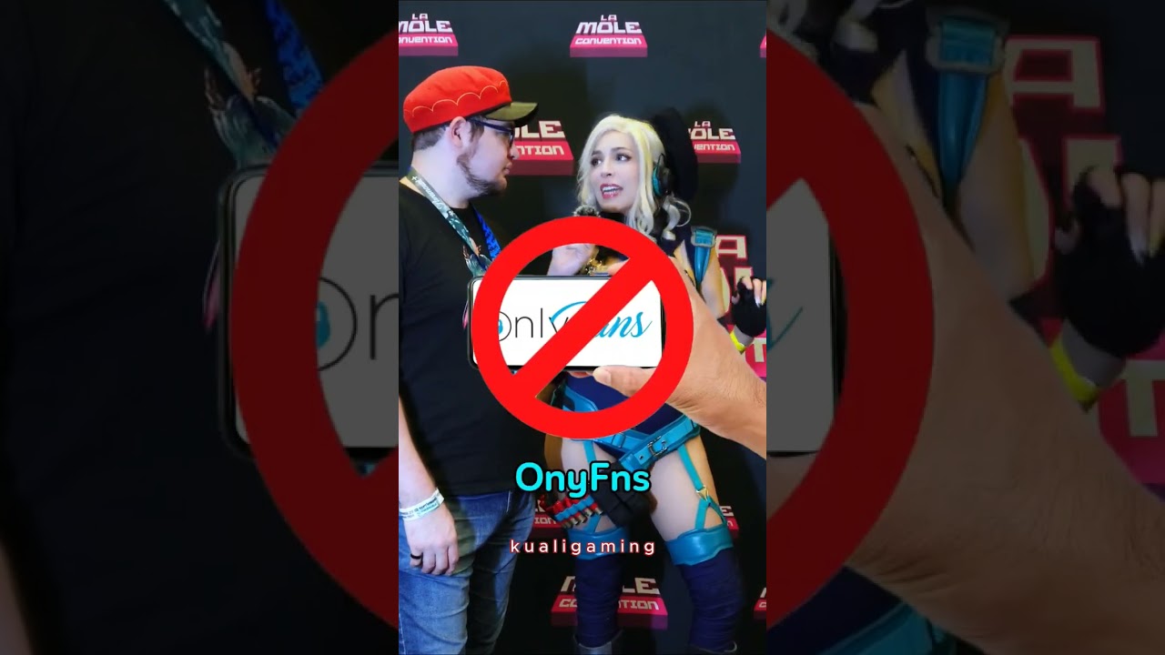 COLABORACIÓNES CON MARCAS #kualigaming