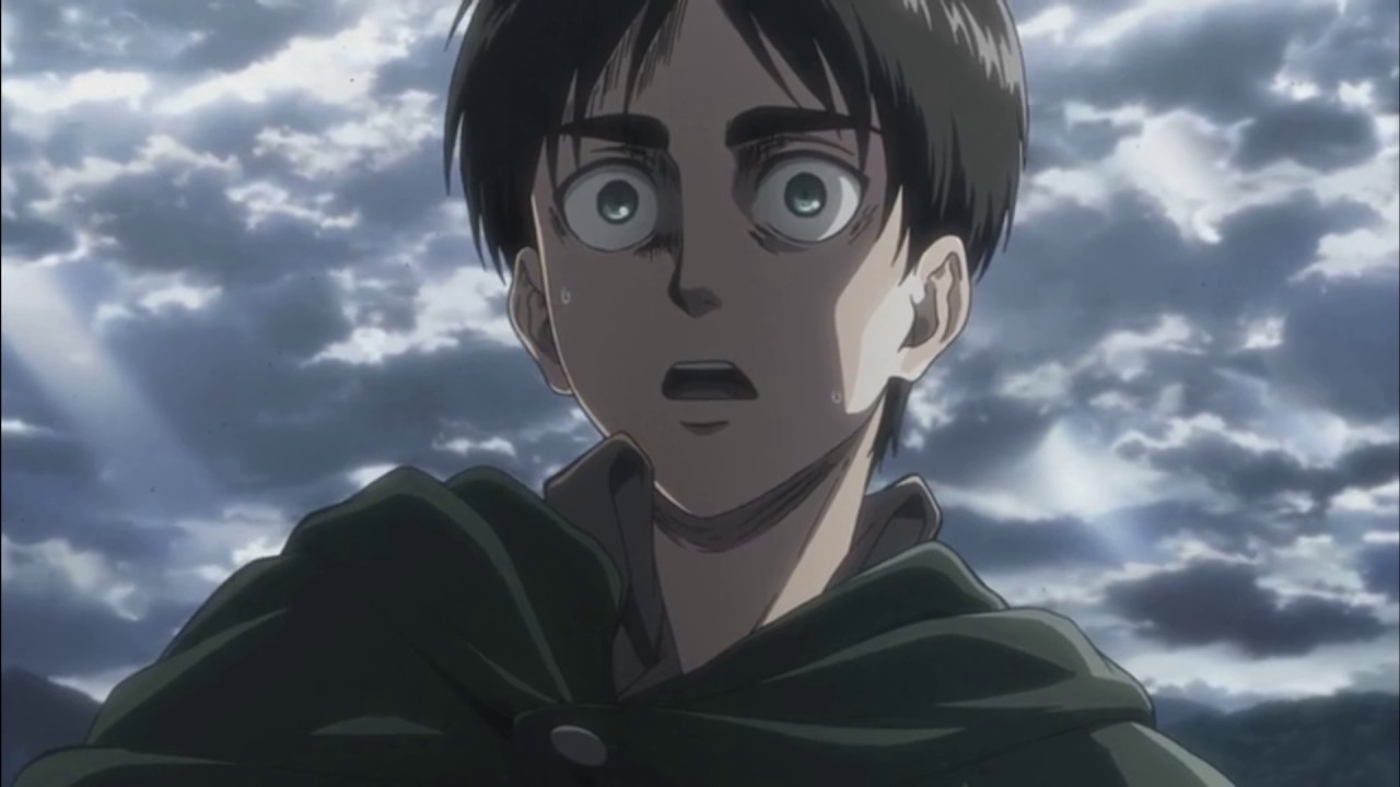 Attack On Titan Ger Sub 2