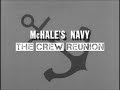 Mchales navy  the crew reunion  2007