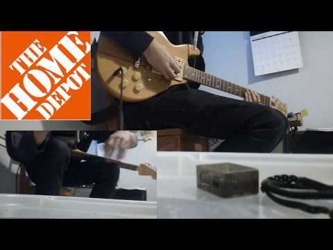 the-home-depot-theme-song-"guitar-cover"