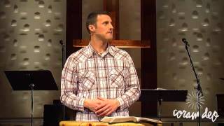 Gott in der Mission erkennen (2 Samuel 5:1-12)