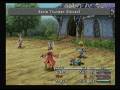 Ffix  general beatrix second encounter