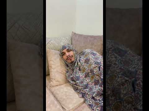 اصعب لحظة عند الام
