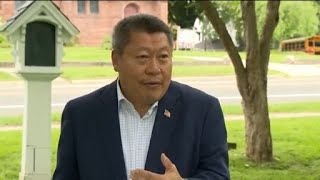 State senator wants to pause speed enforcement camera program in Fairfield