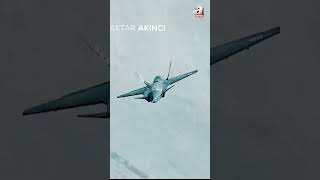 Bayraktar KIZILELMA Triumphs: Passes Another Difficult Flight Test!
