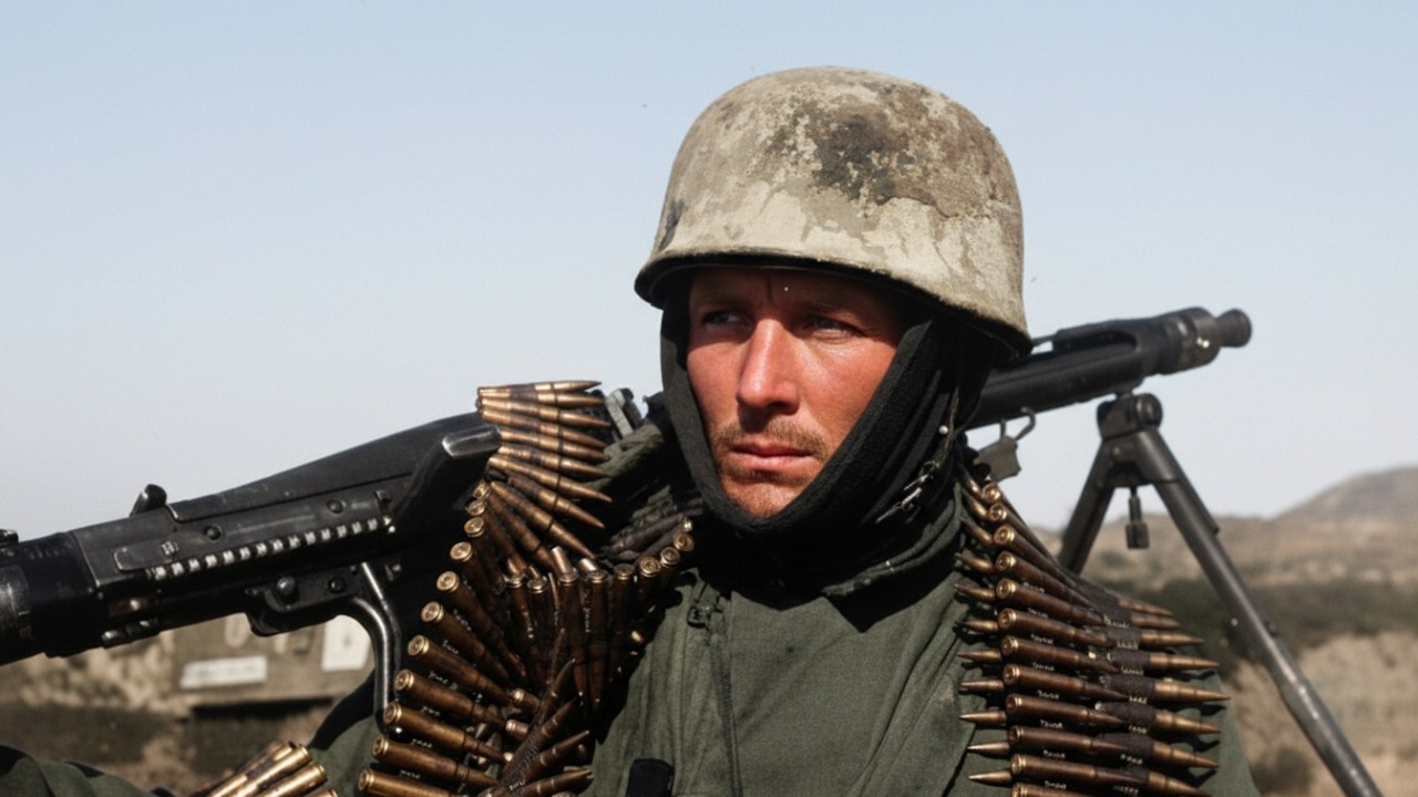 DER „WEICHE UNTERBAUCH“? Warum Italien zur tödlichen Falle wurde