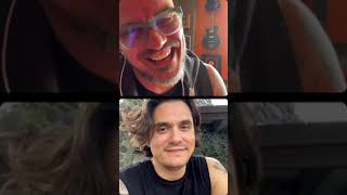 John Mayer Instagram Live with @thesessioniglive (July 24, 2021)