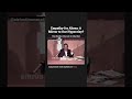 Are Aliens A Mirror to Our Hypocrisy? #drdelbertblair #astronomy #shorts #siriustimes