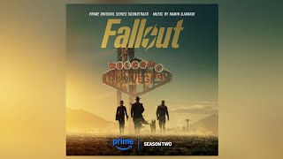 Fallout: Season 2 (Prime Original Series Soundtrack)
