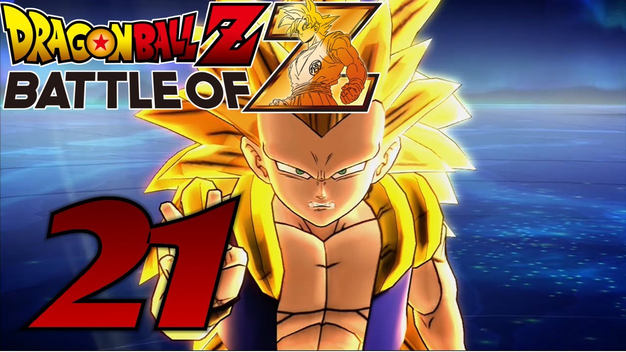 Dragonball Super Folge 21 Deutsch