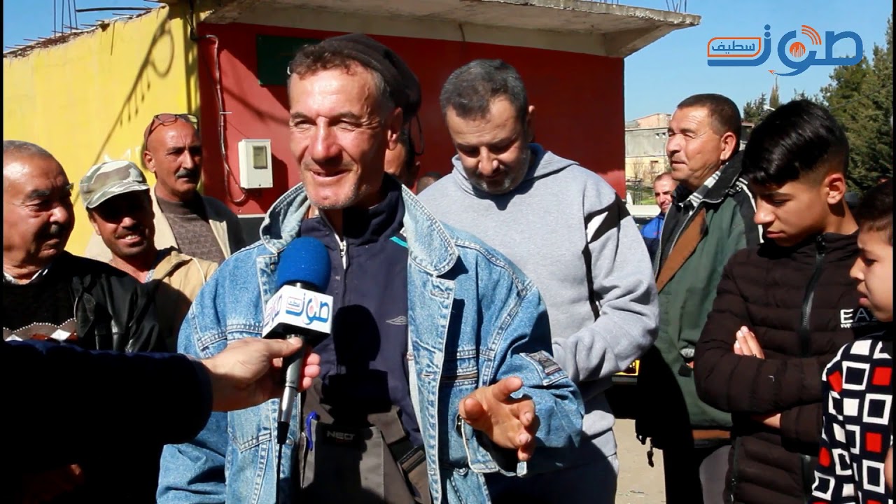 قرية اولاد مرغم بعموشة، وعود لم يتحقق منها شيء