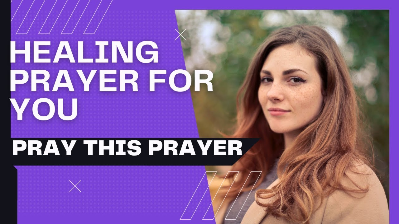 In Just 5 Minutes, Jesus Will Touch You With His Healing Power If You ...