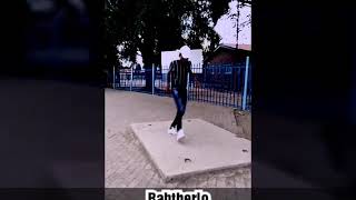 Babthaskhanda Dance