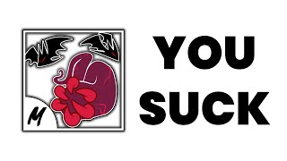What YOUR Fighting Style Says About YOU.. (UPD 24)