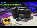 Grip Pro para Gopro 13 - 9 / Telesin Street Grip Kit / mango para Gopro / Grip Rabbit Cage