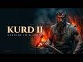 KURD II Industrial Metal Hymne Vengê Ma
