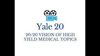 Yale20 - EKG Part I