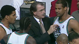 Remembering George Irvine