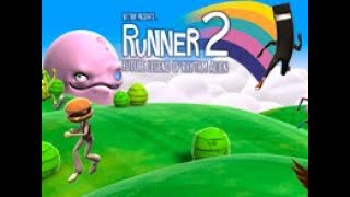 BIT. TRIP presents... Runner 2: Future Legend of Rhythm Trailer